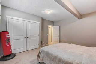 Photo 46: 128 Mike Ralph Way SW in Calgary: Garrison Green Detached for sale : MLS®# A2112996