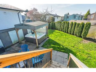 Photo 31: 2373 WAKEFIELD Court in Langley: Willoughby Heights House for sale in "LANGLEY MEADOWS" : MLS®# R2557775
