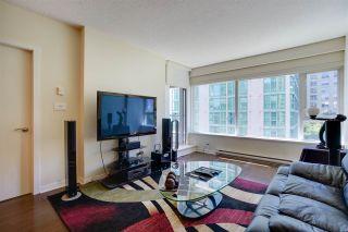 Photo 6: 701 821 CAMBIE Street in Vancouver: Yaletown Condo for sale in "Raffles on Robson" (Vancouver West)  : MLS®# R2509308