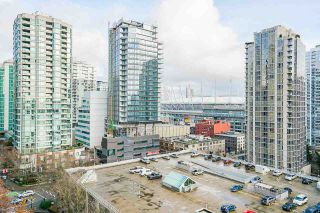 Photo 23: 1407 977 MAINLAND Street in Vancouver: Yaletown Condo for sale in "YALETOWN PARK 3" (Vancouver West)  : MLS®# R2524539