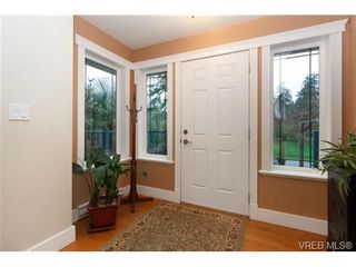 Photo 3: 9165 Inverness Rd in NORTH SAANICH: NS Ardmore House for sale (North Saanich)  : MLS®# 722355