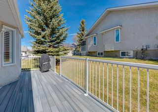 Photo 30: 20 Arbour Cliff Close NW in Calgary: Arbour Lake Semi Detached for sale : MLS®# A1216259