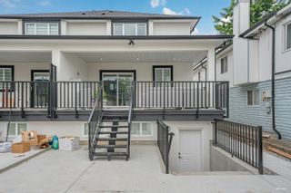 Photo 40: 3620 E 47TH Avenue in Vancouver: Killarney VE 1/2 Duplex for sale (Vancouver East)  : MLS®# R2703386