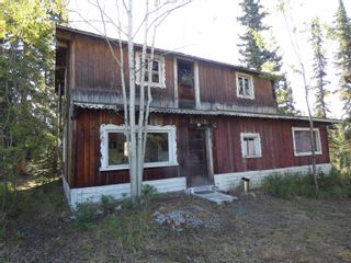 Photo 2: DL 1135 SPRUCE CREEK: Atlin House for sale (Iskut to Atlin)  : MLS®# R2813376
