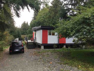 Photo 2: 1041 FAIRVIEW Road in Gibsons: Gibsons & Area House for sale (Sunshine Coast)  : MLS®# R2114189