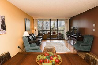 Photo 3: 601 2041 BELLWOOD AVENUE in Burnaby: Brentwood Park Condo for sale (Burnaby North)  : MLS®# R2450549