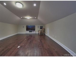 Photo 13: 710 Red Cedar Court in : Hi Western Highlands House for sale (Highlands)  : MLS®# 318998