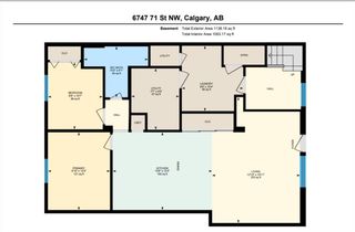 Photo 38: 6747 71 Street NW in Calgary: Silver Springs Detached for sale : MLS®# A1149158