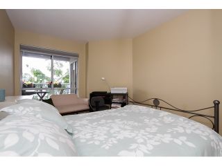 Photo 14: 303 3505 W BROADWAY in Vancouver: Kitsilano Condo for sale in "COLLINGWOOD PLACE" (Vancouver West)  : MLS®# R2086967