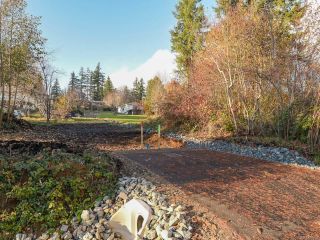 Photo 2: 1544 Dingwall Rd in COURTENAY: CV Courtenay East Land for sale (Comox Valley)  : MLS®# 774303