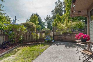 Photo 19: 6 98 BEGIN Street in Coquitlam: Maillardville Townhouse for sale in "Le Parc" : MLS®# R2390073