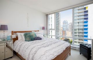 Photo 9: 1806 1438 RICHARDS STREET in Vancouver: Yaletown Condo for sale (Vancouver West)  : MLS®# R2265131
