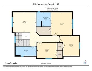 Photo 33: 720 Ranch Crescent: Carstairs Detached for sale : MLS®# A1199360