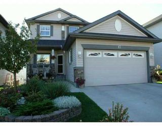 Photo 1:  in CALGARY: Arbour Lake Residential Detached Single Family for sale (Calgary)  : MLS®# C3232609
