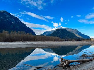 Photo 25: 15537 SQUAMISH VALLEY Road in Squamish: Upper Squamish Land for sale : MLS®# R2796262