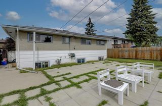 Photo 38: 908 34 Street SE in Calgary: Albert Park/Radisson Heights Detached for sale : MLS®# A1232063