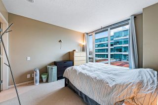 Photo 13: 506 522 W 8TH Avenue in Vancouver: Fairview VW Condo for sale in "Crossroads" (Vancouver West)  : MLS®# R2880291