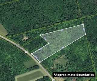Photo 1: Lot 5 Highway 360 in Harbourville: Kings County Vacant Land for sale (Annapolis Valley)  : MLS®# 202300404