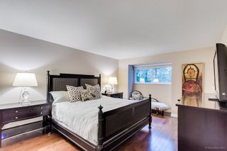 Photo 18: 93 101 PARKSIDE Drive in Port Moody: Heritage Mountain Townhouse for sale in "TREETOPS" : MLS®# R2751546