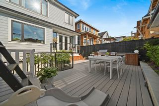 Photo 32: 4109 ELGIN Street in Vancouver: Fraser VE House for sale in "Fraserhood/Cedar Cottage" (Vancouver East)  : MLS®# R2783319
