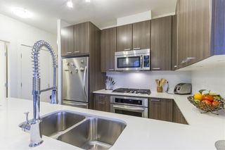 Photo 5: 802 2789 SHAUGHNESSY Street in Port Coquitlam: Central Pt Coquitlam Condo for sale : MLS®# R2234672