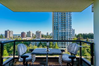 Photo 28: 907 7108 COLLIER Street in Burnaby: Highgate Condo for sale in "ARCADIA WEST" (Burnaby South)  : MLS®# R2595270