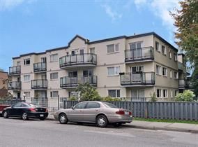Main Photo: 103 33 N Templeton Drive in Vancouver: Hastings Condo for sale (Vancouver East)  : MLS®# R2168689