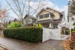 Main Photo: 3540 W 3RD Avenue in Vancouver: Kitsilano House for sale (Vancouver West)  : MLS®# R2840227
