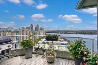 Photo 37: 1901 1250 QUAYSIDE Drive in New Westminster: Quay Condo for sale in "The Promenade" : MLS®# R2859694