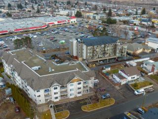 Photo 24: 205 120 VERNON Avenue in Kamloops: North Kamloops Apartment Unit for sale : MLS®# 176369