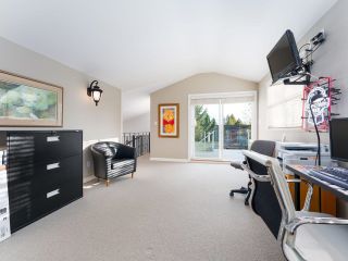 Photo 22: 2824 TRILLIUM Place in North Vancouver: Blueridge NV House for sale : MLS®# R2873629
