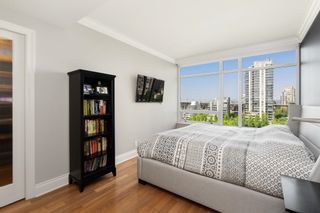Photo 20: 1203 428 BEACH Crescent in Vancouver: Yaletown Condo for sale in "King's Landing" (Vancouver West)  : MLS®# R2878311