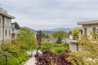 Photo 17: 104 265 ROSS DRIVE in New Westminster: Fraserview NW Condo for sale : MLS®# R2367916