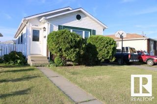 Photo 1: 3614 146 Avenue in Edmonton: Zone 35 House for sale : MLS®# E4299004