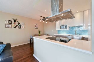 Photo 3: 1405 1740 COMOX Street in Vancouver: West End VW Condo for sale in "SANDPIPER" (Vancouver West)  : MLS®# R2203716