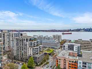 Photo 12: 110 175 W 1ST Street in North Vancouver: Lower Lonsdale Condo for sale in "TIME" : MLS®# R2870816
