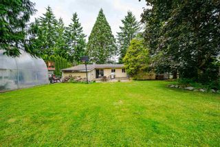 Photo 27: 26492 29 Avenue in Langley: Aldergrove Langley House for sale : MLS®# R2597876