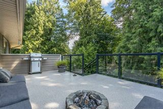 Photo 27: 1553 MARINE Crescent in Coquitlam: Harbour Place House for sale in "HARBOUR PLACE" : MLS®# R2476651