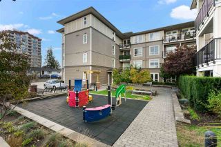 Photo 29: 311 12040 222 Street in Maple Ridge: West Central Condo for sale in "PARC VU" : MLS®# R2511378