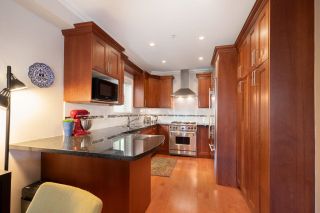 Photo 11: 4 1135 BARCLAY Street in Vancouver: West End VW Townhouse for sale in "BARCLAY ESTATES" (Vancouver West)  : MLS®# R2863172