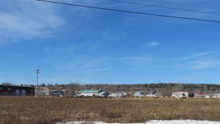 Photo 3: 4700 46 Avenue in Fort Nelson: Fort Nelson -Town Industrial for sale : MLS®# C8037797