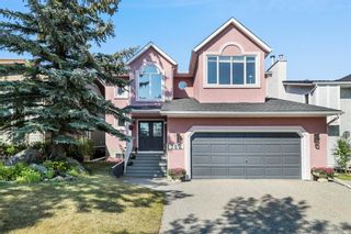 Photo 1: 787 Strathcona Drive SW in Calgary: Strathcona Park Detached for sale : MLS®# A1250518