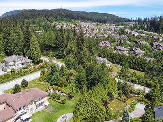 Photo 2: Lot 2 125 HUMMINGBIRD Drive: Anmore Land for sale in "Anmore Estate" (Port Moody)  : MLS®# R2696459