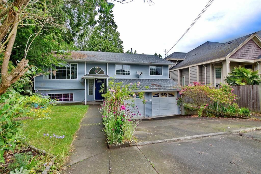 Main Photo: 12231 100 Avenue in Surrey: Cedar Hills House for sale (North Surrey)  : MLS®# R2724126