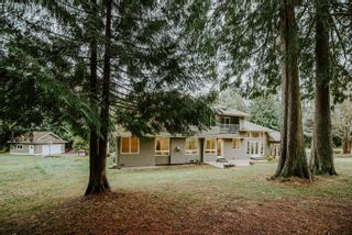 Photo 34: 1027 CHAMBERLIN Road in Gibsons: Gibsons & Area House for sale in "Southwest" (Sunshine Coast)  : MLS®# R2750237