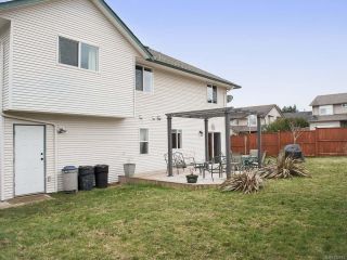 Photo 28: 483 FORESTER Avenue in COMOX: CV Comox (Town of) House for sale (Comox Valley)  : MLS®# 752915