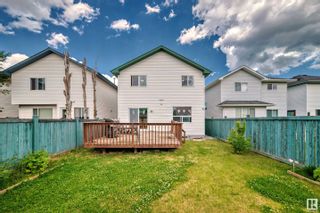 Photo 20: 3335 27 Avenue in Edmonton: Zone 30 House for sale : MLS®# E4394845