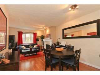 Photo 4: 105 629 W 7TH Avenue in Vancouver: Fairview VW Condo for sale in "COURTYARDS" (Vancouver West)  : MLS®# V938316