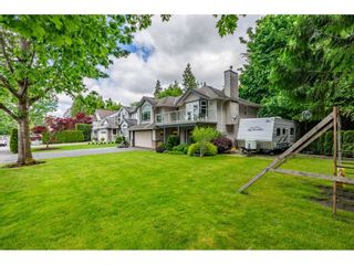 Photo 38: 21475 91 Avenue in Langley: Walnut Grove House for sale : MLS®# R2459148