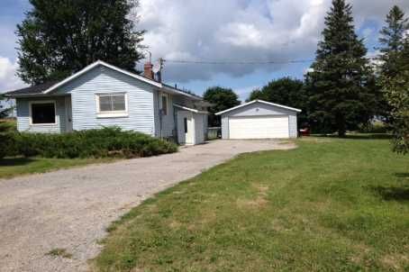 Main Photo: 225 Concession #4 Road in Uxbridge: Freehold for sale